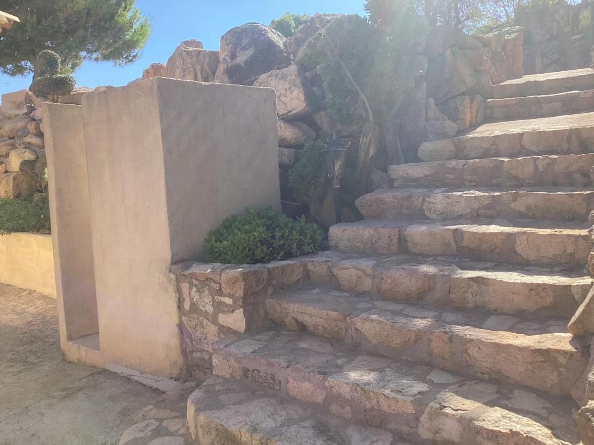 Parco vacanze Fiori Di Santa Giulia Porto Vecchio