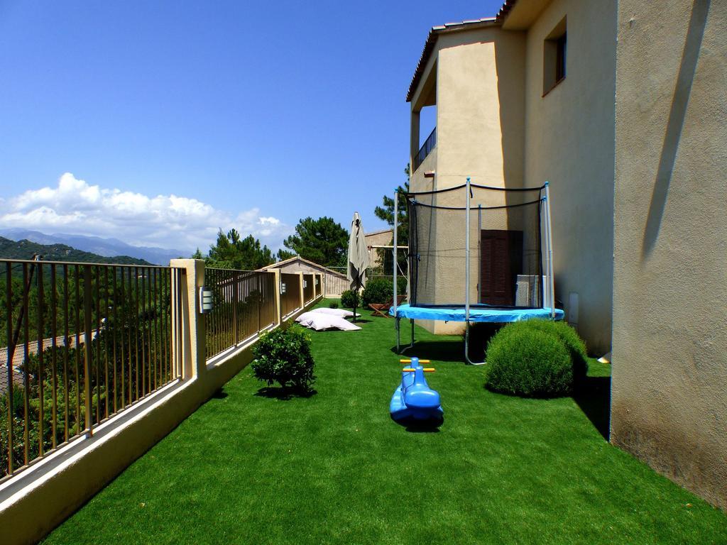 Parco vacanze Fiori Di Santa Giulia Porto Vecchio