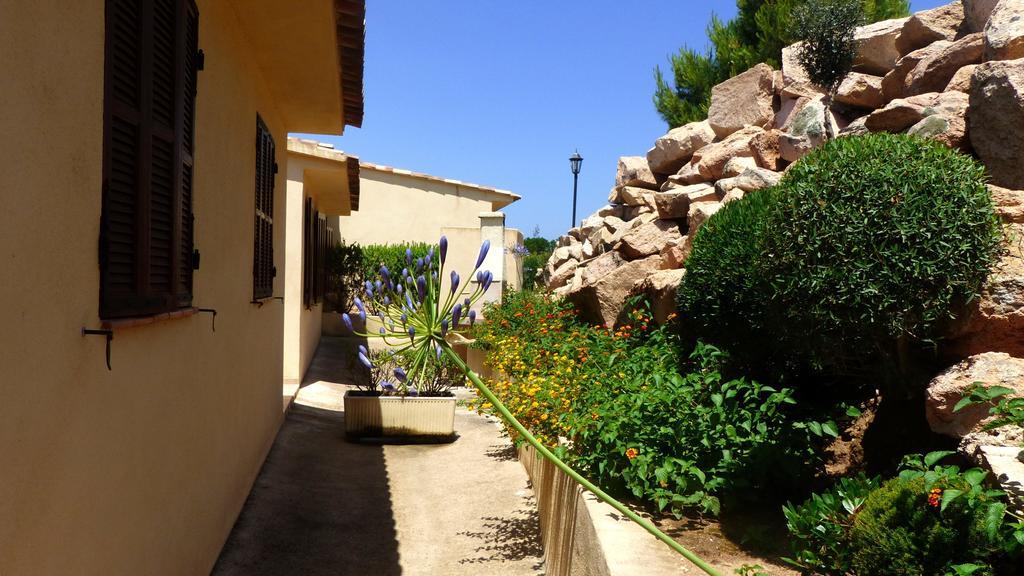 Fiori Di Santa Giulia 3* Porto Vecchio