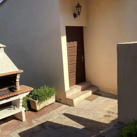 Fiori Di Santa Giulia Hotel Porto-Vecchio  Exterior photo