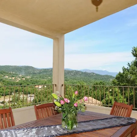 Fiori Di Santa Giulia Hotel Porto-Vecchio  Exterior photo