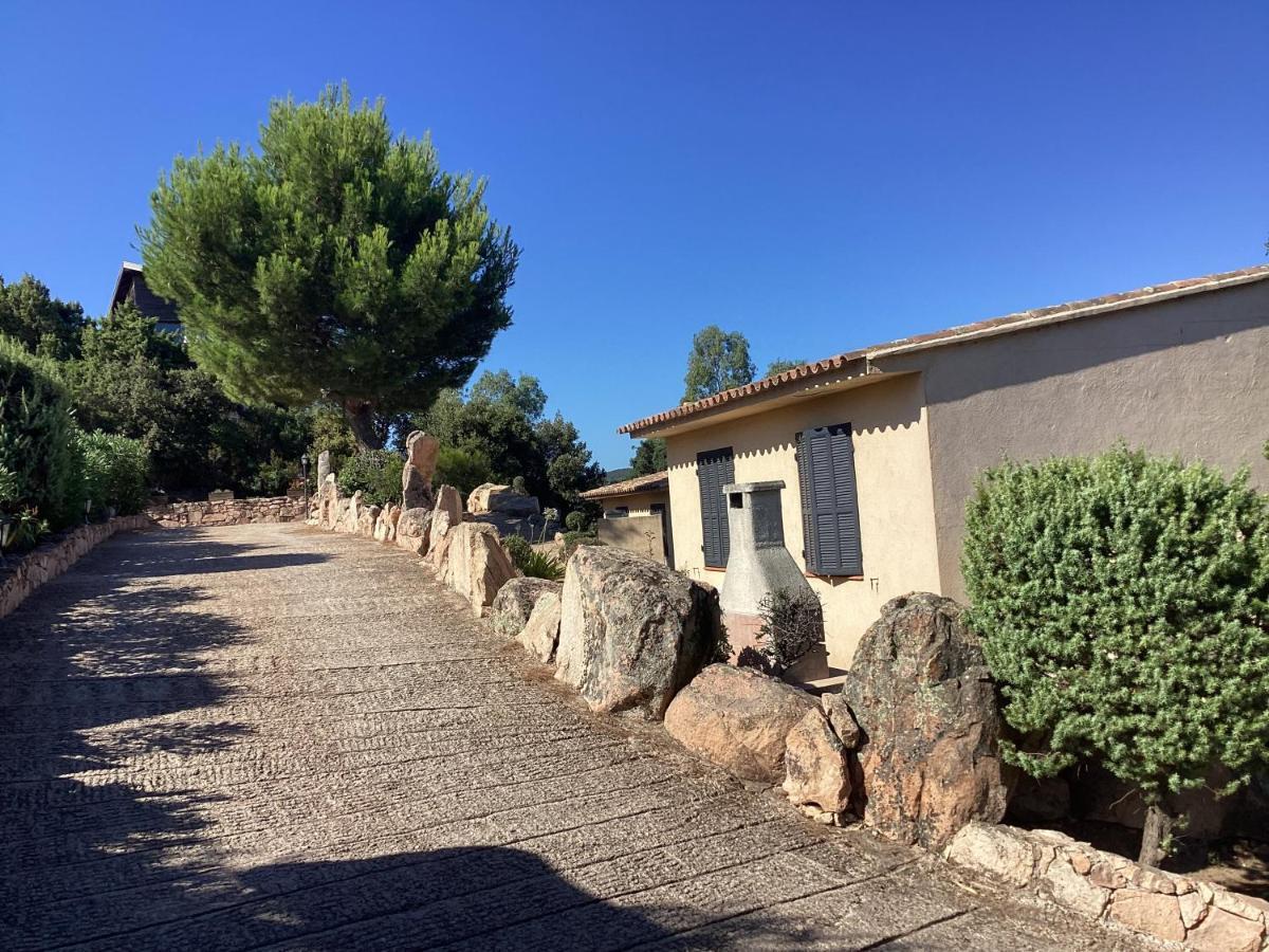 Holiday park Fiori Di Santa Giulia