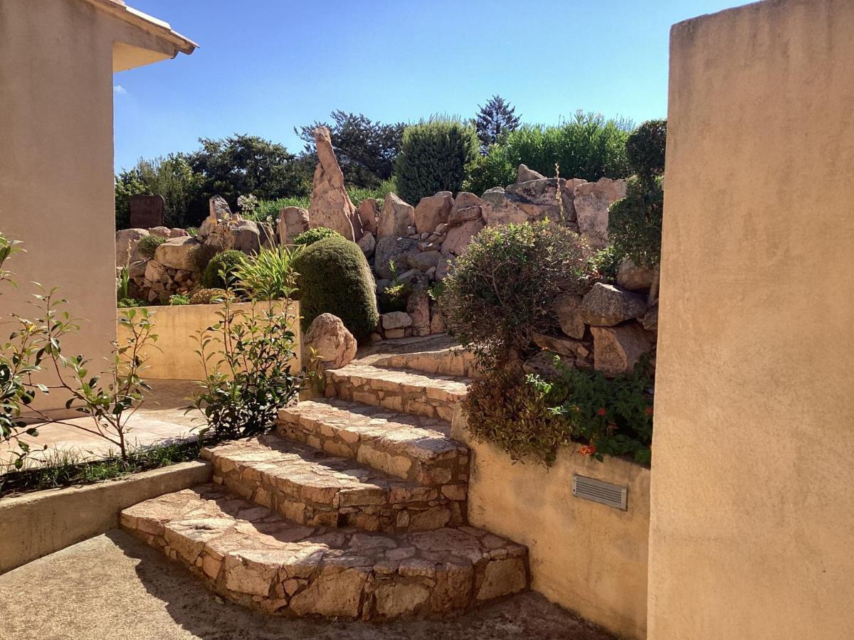 Holiday park Fiori Di Santa Giulia