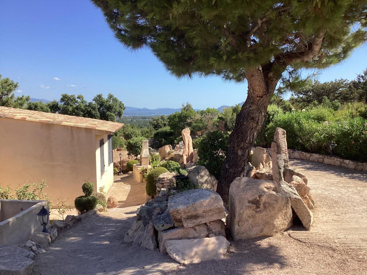 Fiori Di Santa Giulia Holiday park Porto-Vecchio (Corsica)