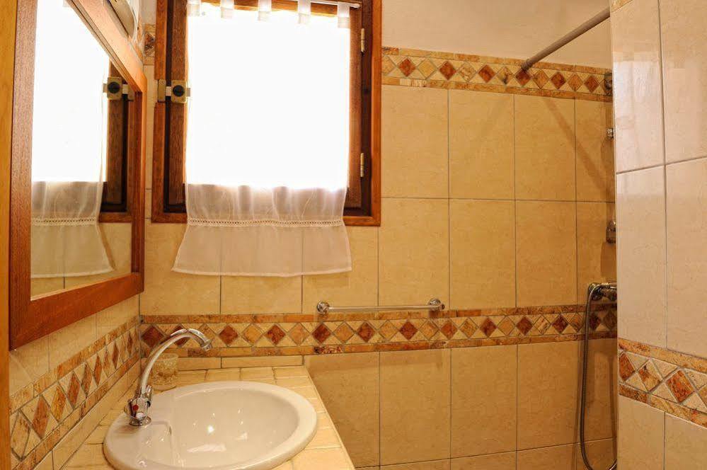 Fiori Di Santa Giulia Holiday park 3*